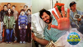 Why<i> Freaks And Geeks</i> is the teen show that endures